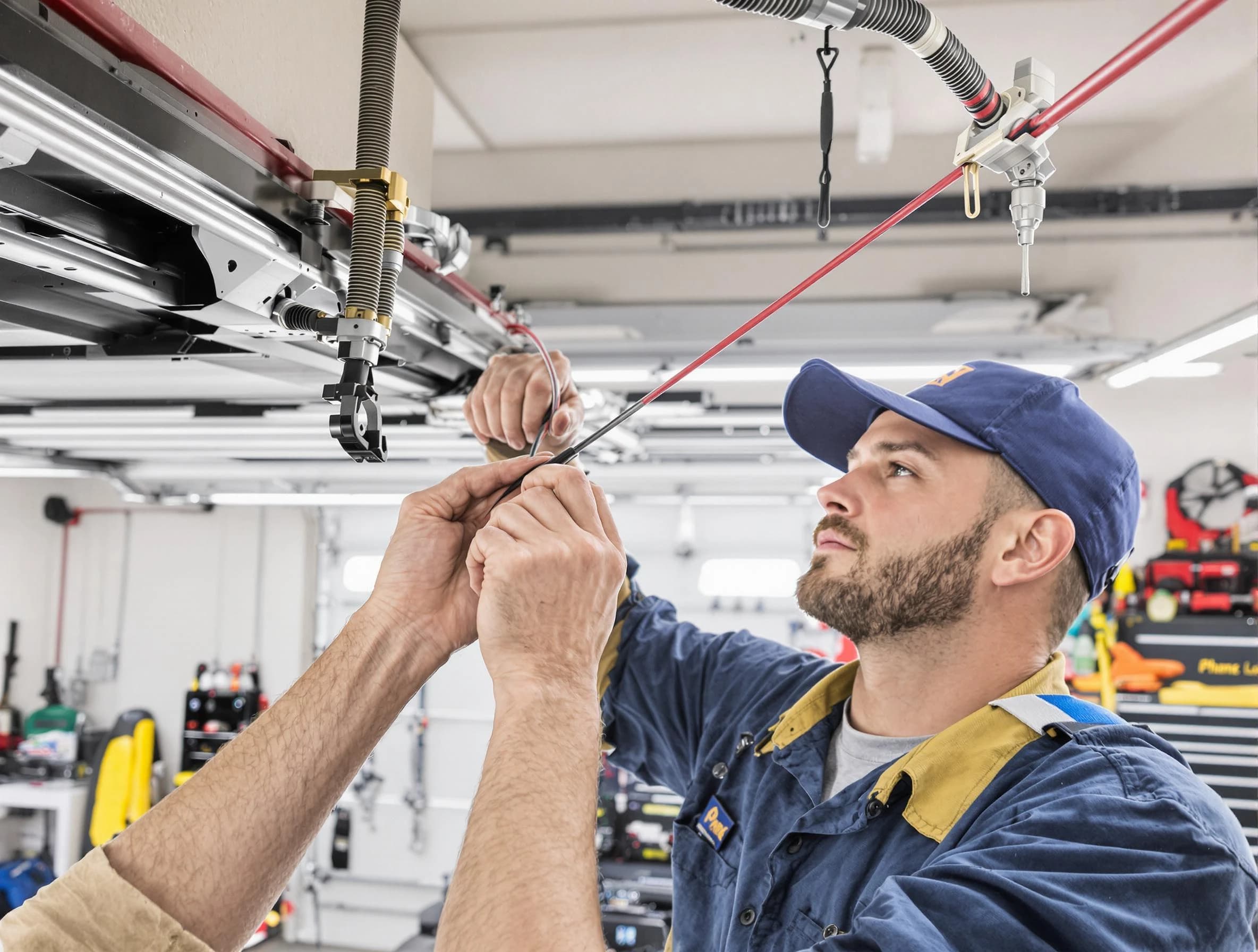 Cable Repair service in Lakeside, VA
