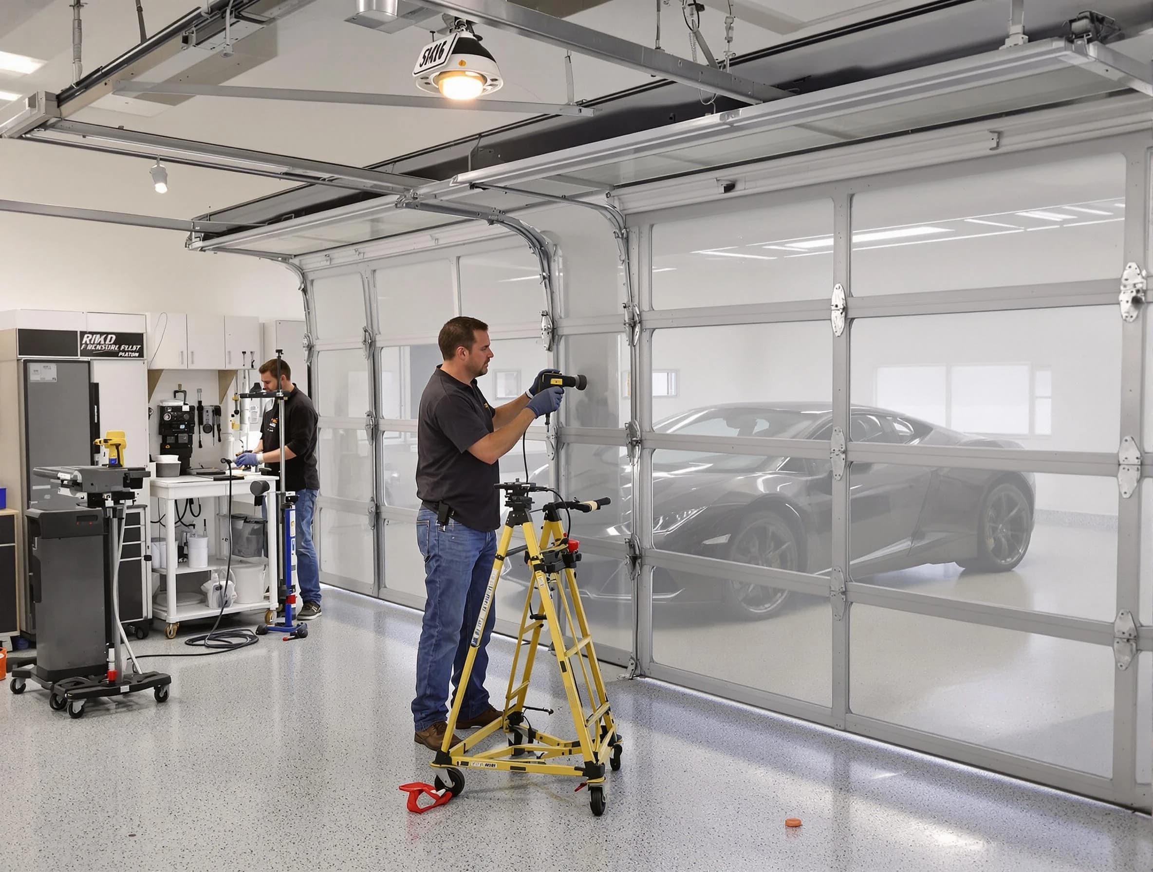 Dents Repair service in Lakeside, VA