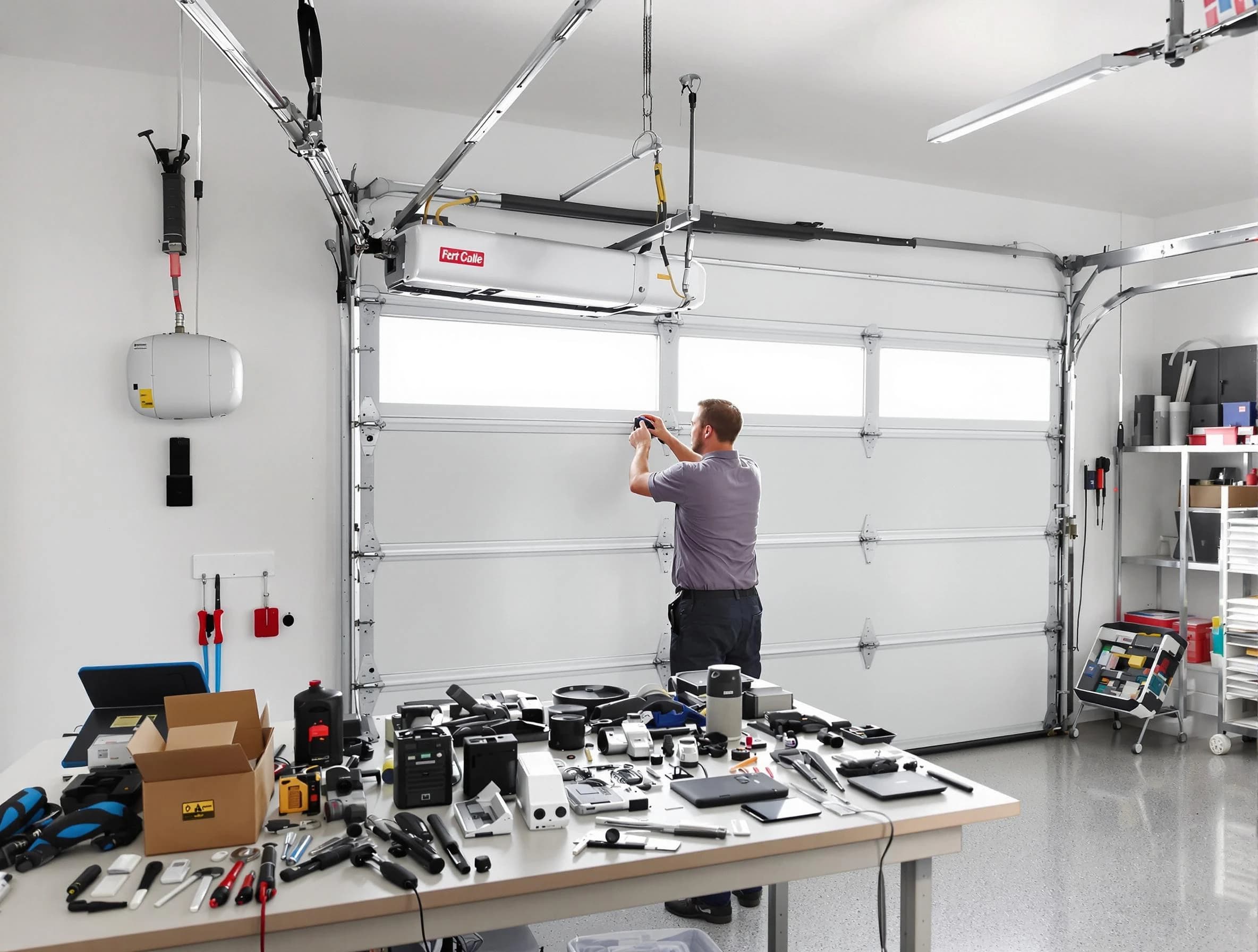 Opener Repair service in Lakeside, VA