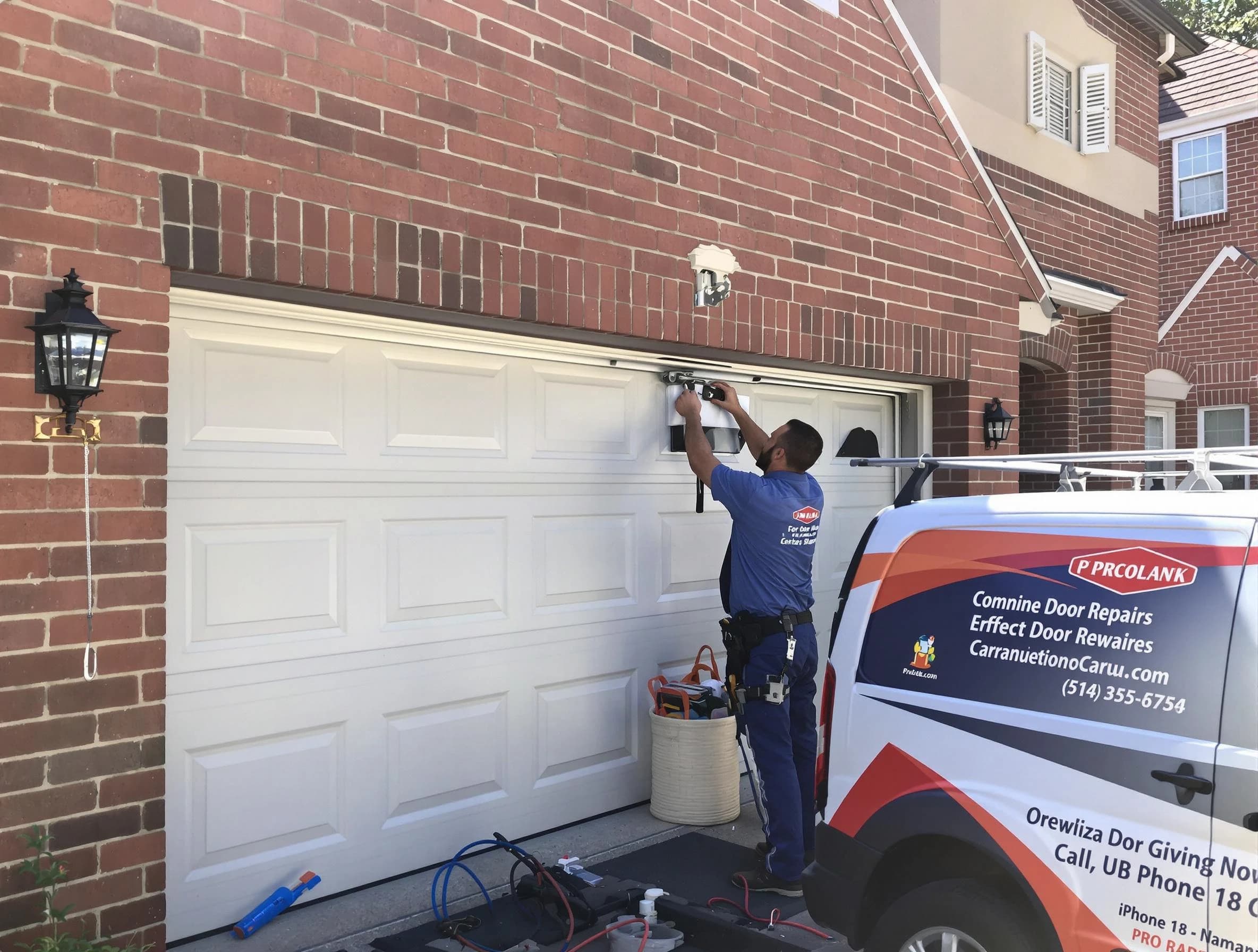 Lakeside Garage Door Repair local garage door repair technician in Lakeside