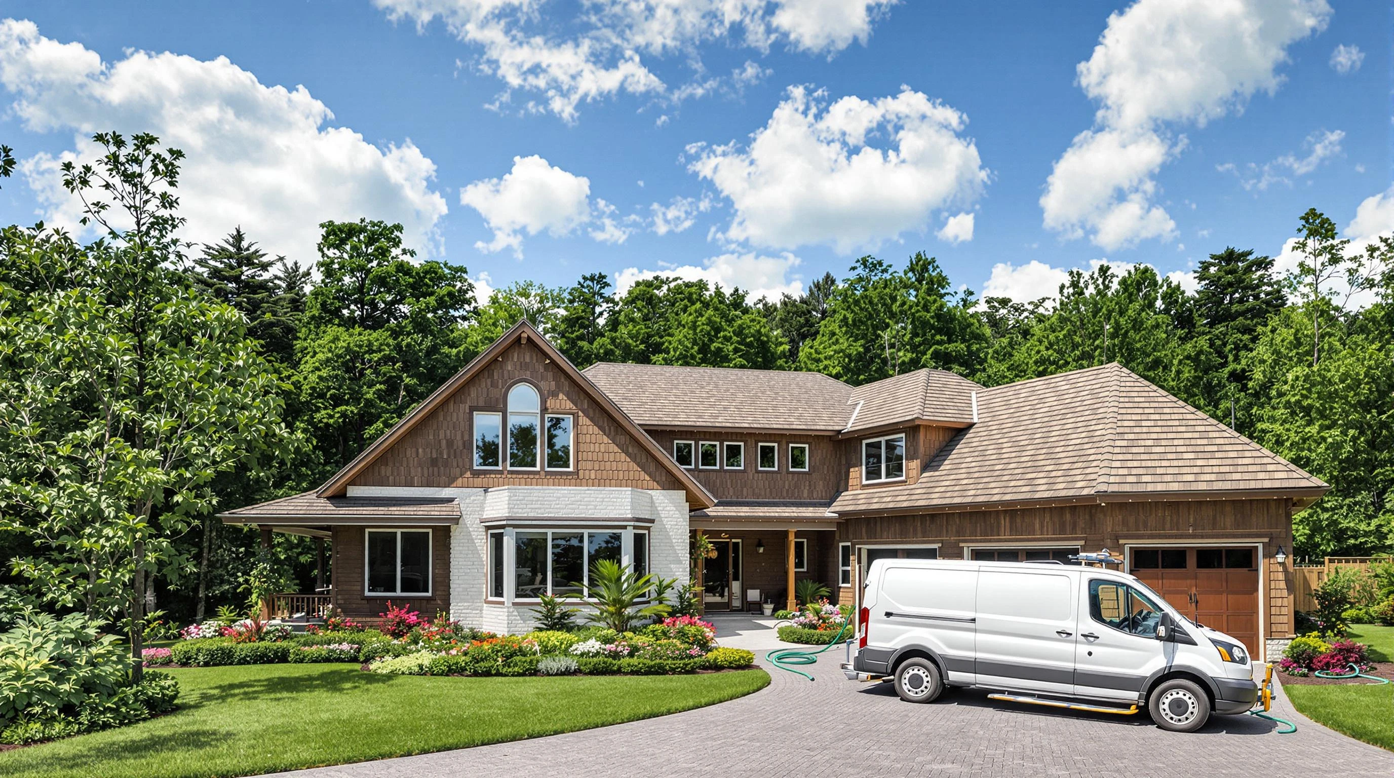 Lakeside Garage Door Repair opener install & smart upgrades in Lakeside, VA