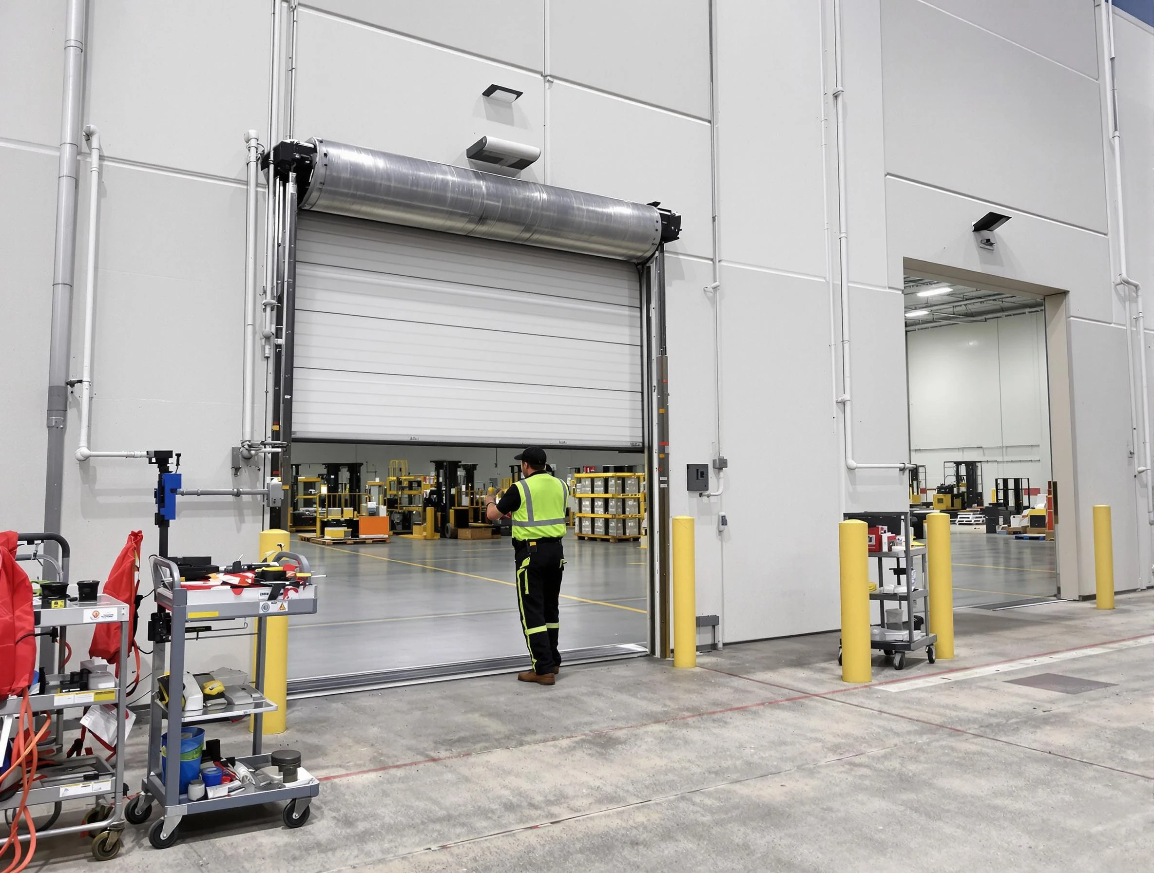 Commercial Repair in Richmond, VA