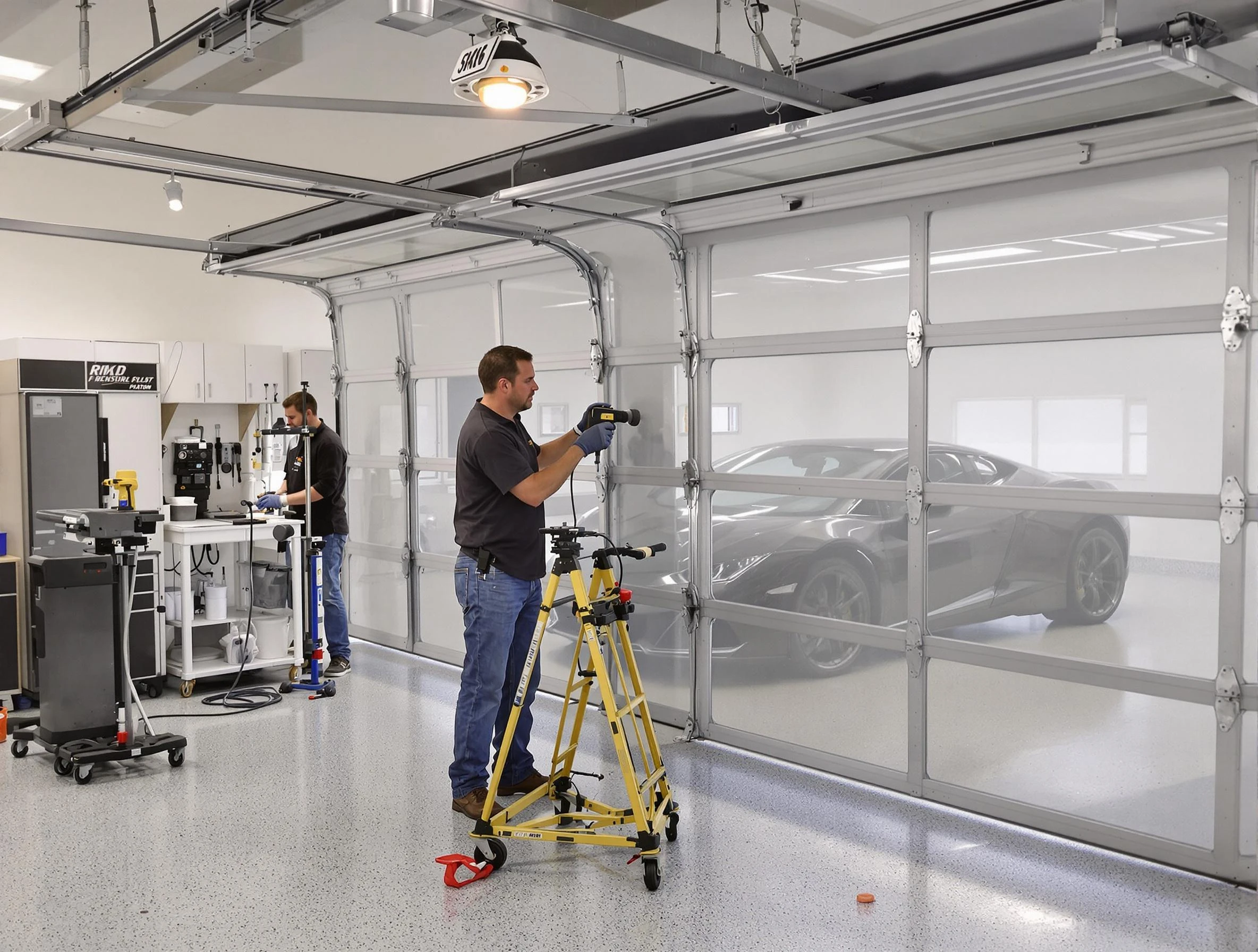 Dents Repair in Richmond, VA