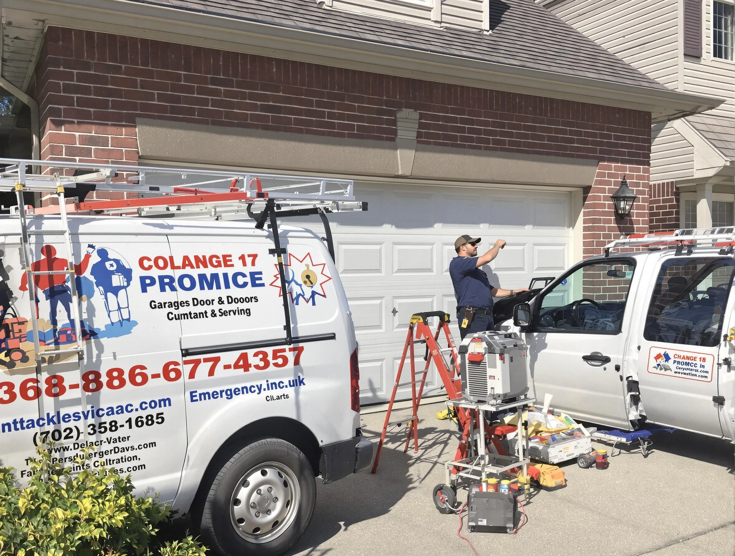 Same Day Repair in Richmond, VA